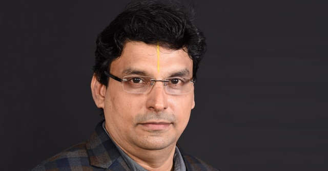 Sony Pictures Network appoints Raj Mohan Srinivasan as CIO