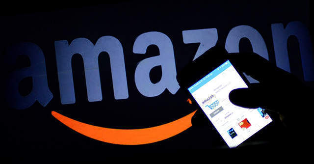 InBrief: Amazon to launch food delivery service in India, Taboola ...