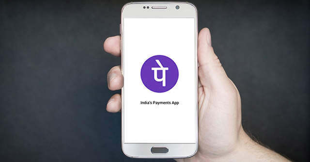 PhonePe gets $60 mn from parent, FY20 funding declines by 40%