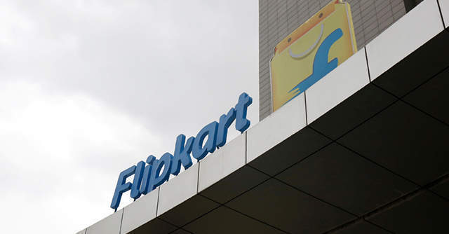 Flipkart gets interim stay on CCI probe