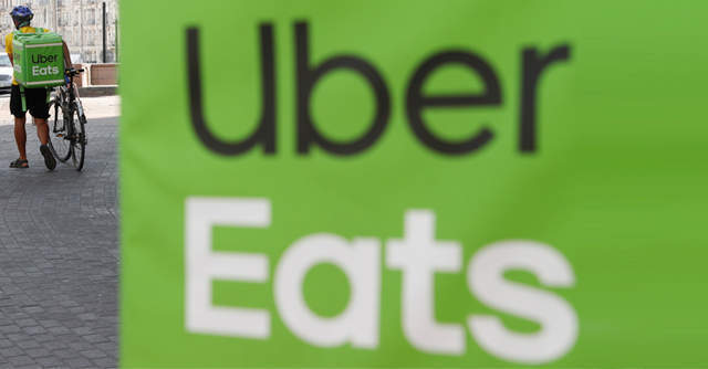 Uber got $206 mn for sale of India food delivery business to Zomato