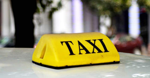 Maharashtra government issues ceiling on surge pricing by cab aggregators