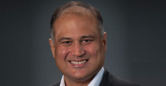 Nachiket Sukhtankar joins DXC Technology as MD of India business operations