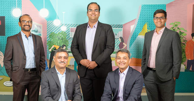 Angel investors infuse $2.6 mn in wealth management startup Fintso