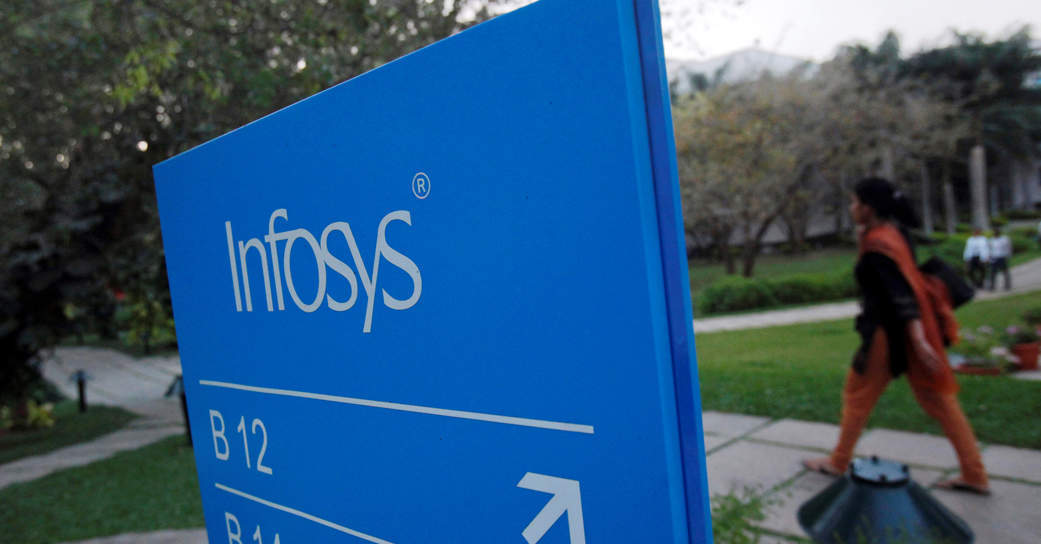 After three write-offs, is it the end of the road for the Infosys Innovation Fund?