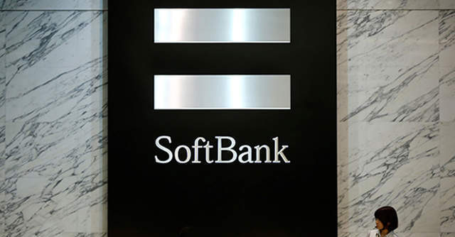 SoftBank looks for $10 billion breather for portfolio companies