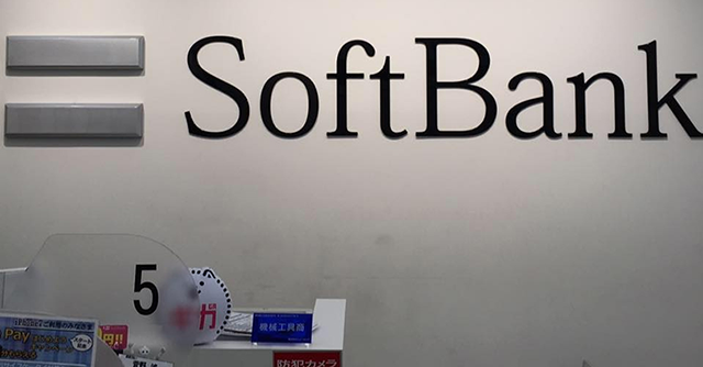 SoftBank offloads $41 billion in assets; looks at $18 billion stock buyback