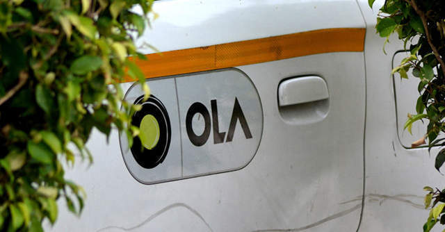 Ola waives off daily car lease rental fee to support driver partners