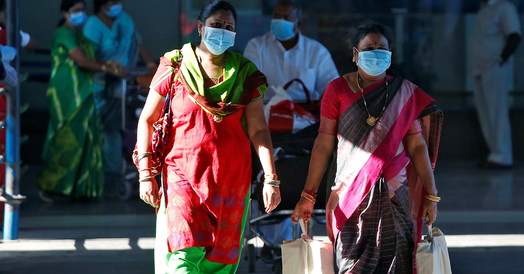 Coronavirus India Updates: Confirmed cases at 165,799; Death toll