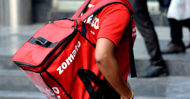 Zomato launches grocery delivery in select locations