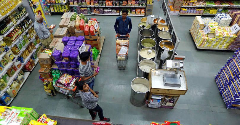 Retail sales in India can recover by May, if lockdown not extended: study