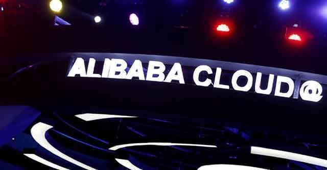 Alibaba Cloud to invest $28 bn in infrastructure