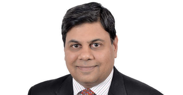 Former Tech Mahindra executive Puneet Gupta joins NetApp as VP for sales