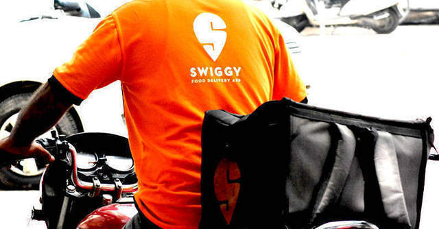 Swiggy may lay off employees, rejig some operations to tide over Covid-19 crisis