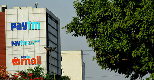 Paytm Mall partners with 10,000 stores for hyperlocal deliveries