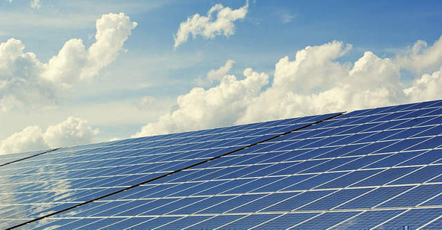 Solar energy solutions provider MYSUN raises $4.5 mn