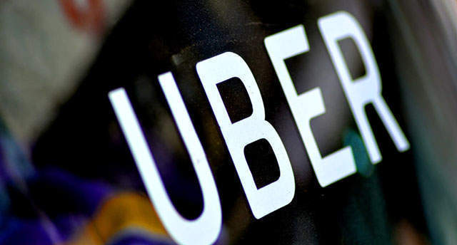 Uber to lay off 3,700 staffers as Covid-19 dips ride demand