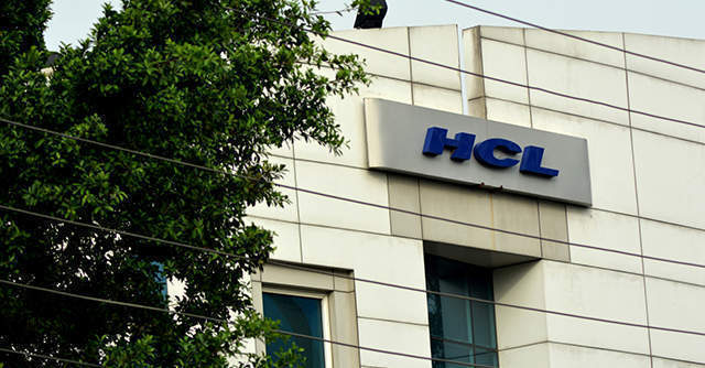 HCL beats expectation to report 23% growth in net profit; no guidance for FY21