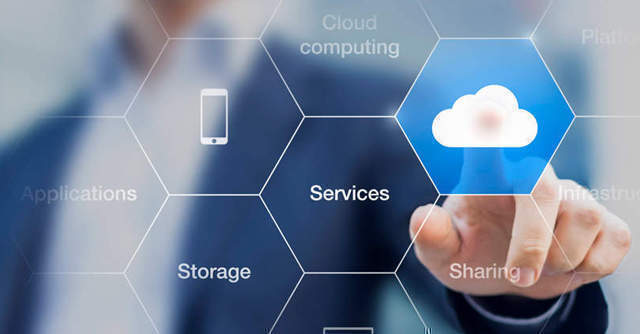 Cognizant to acquire cloud services provider Collaborative Solutions