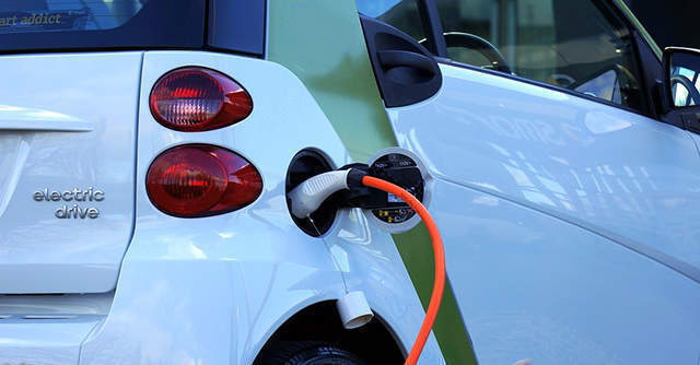 Mumbai Angels Network bets on EV charging startup Charge+Zone