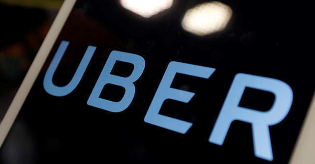 Uber rolls out package delivery service in select cities