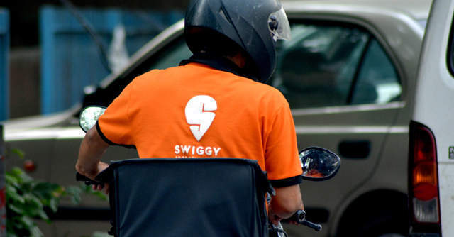 Swiggy in talks with state govts for alcohol delivery permits