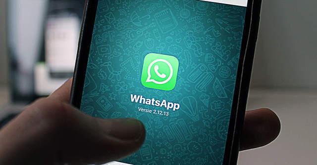 In Brief: WhatsApp to launch payment service only after RBI nod; Uber rescinds job offers