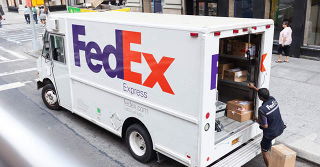 FedEx, Microsoft sign multi-year pact to offer digital logistics solutions