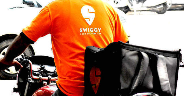 Swiggy raises $1.8 mn from returning investor Samsung Ventures