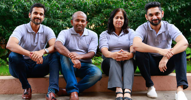 Insurance tech startup Riskcovry raises funding from Bharat Inclusion Seed Fund