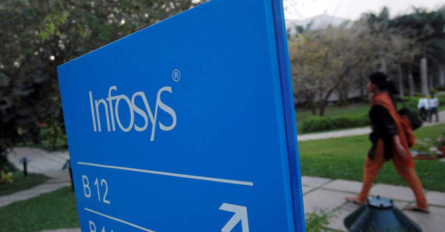 Lawsuit against Infosys on the whistleblower complaint dismissed in the US