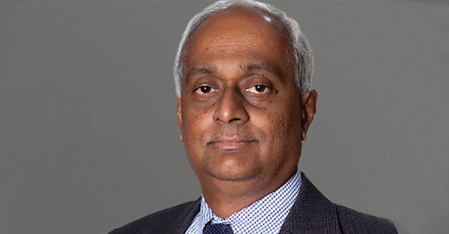Veeraraghavachary to step down as COO, marking yet another exit at Cognizant