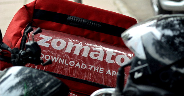 Zomato elevates CEO of food delivery biz Mohit Gupta as co-founder