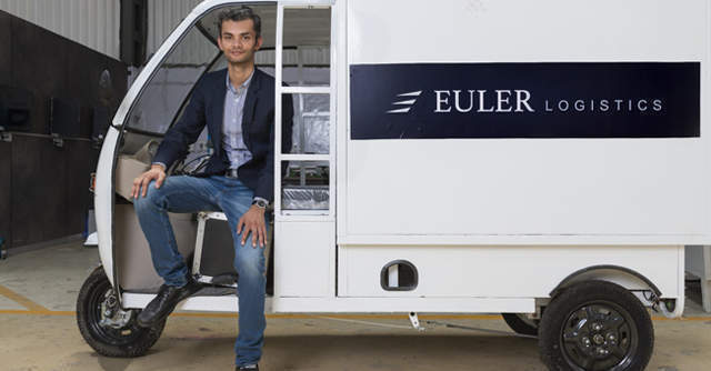 EV maker Euler Motors raises $2.6 mn led by Inventus Capital in ongoing Series A round