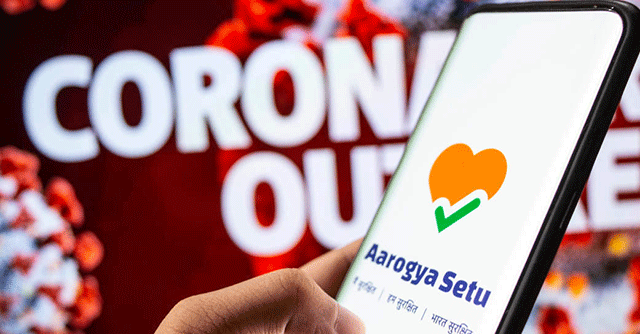 Aarogya Setu Android source code now open to public