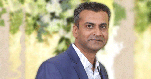 IT firm Riverbed Technology elevates Alex George as country manager for India