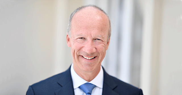 Capgemini veteran Thierry Delaporte is new CEO and MD at Wipro