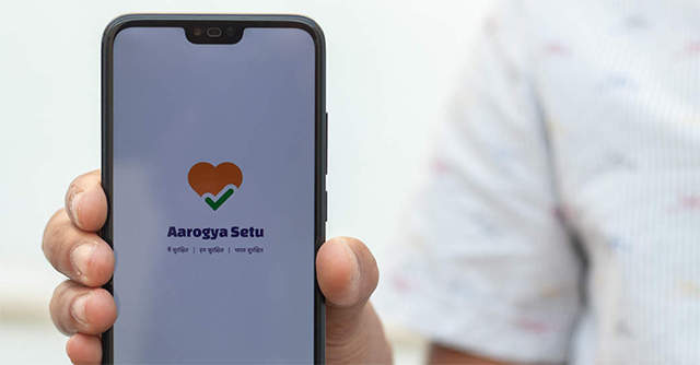 Multiple spyware disguised as Aarogya Setu apps: SonicWall
