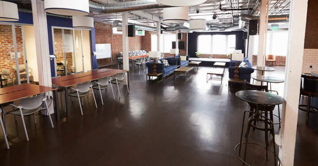 Coworking space provider 91springboard reopens 12 offices