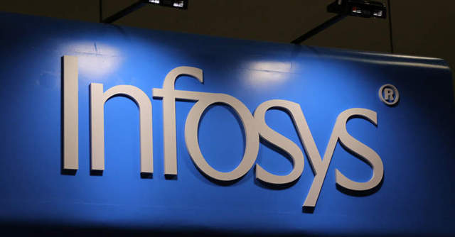 In FY20, 77 Infosys employees took home eight-figure salaries