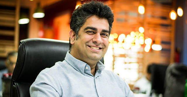 Logistics platform Shiprocket promotes Akshay Ghulati as co-founder