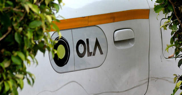 Ride hailing platform Ola commits Rs 500 cr for Covid-19 safety initiatives