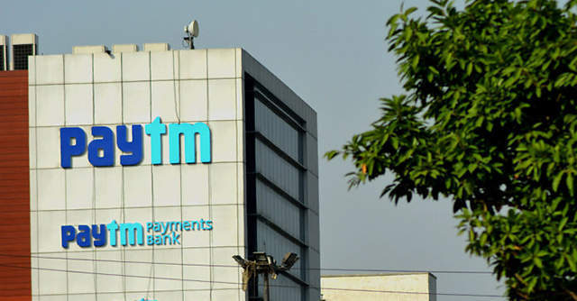 Paytm Payments Bank reports 55% jump in net profit to Rs 29.8 cr for FY20