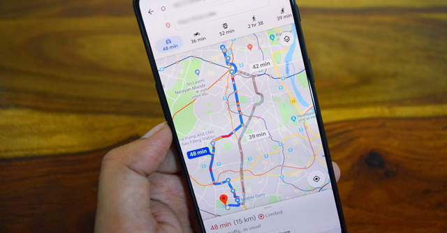 Google Maps adds features to alert users about Covid-19 travel curbs
