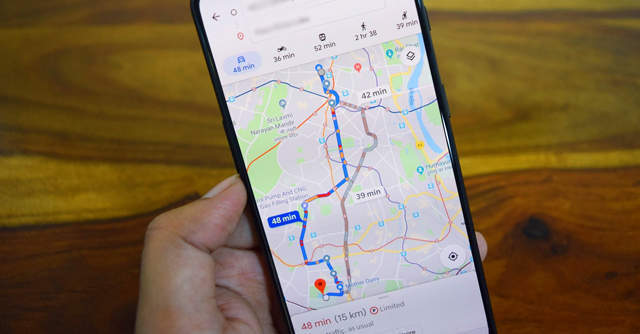 Google Maps Adds Features To Alert Users About Covid 19 Travel Curbs