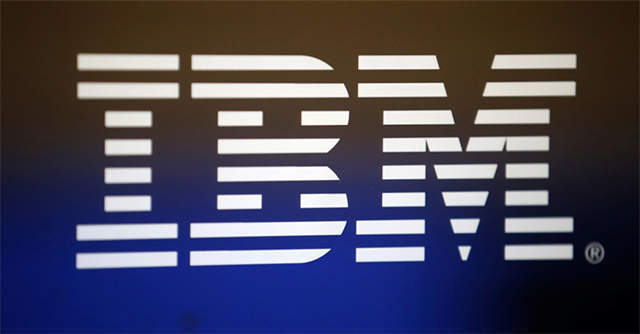 Nearly half of all security incidents occur through cloud applications: IBM