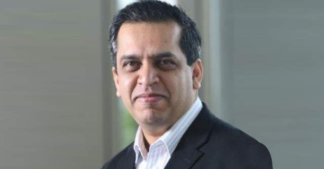 Vinit Teredesai joins IT services firm Mindtree as CFO