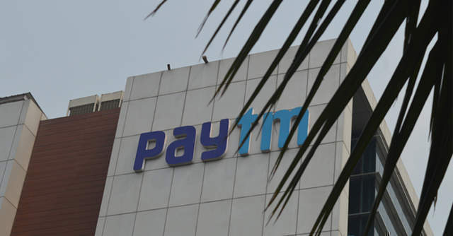 Fintech firm Paytm to move operations to Noida by December