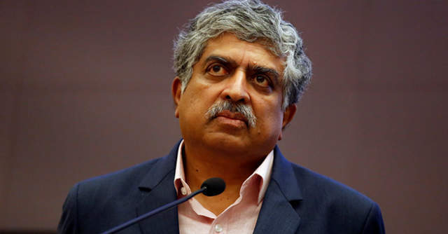 Digital transformation helped Infosys navigate Covid-19 crisis: Nilekani