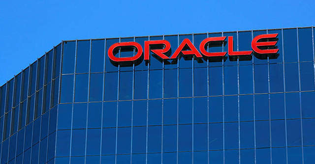 Oracle sets up second India cloud data centre in Hyderabad